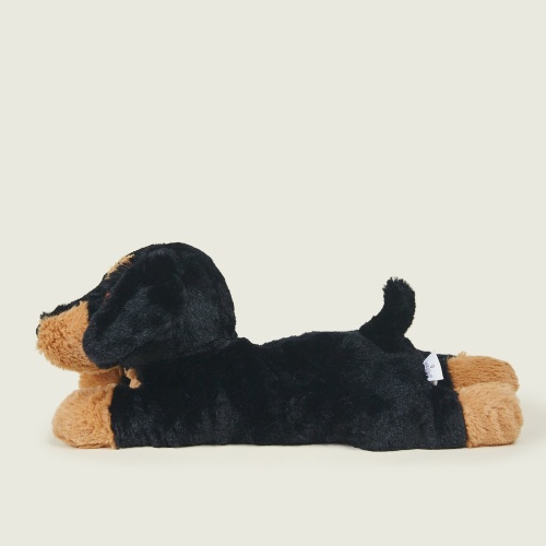 Warmies Dachshund Cozy Plush